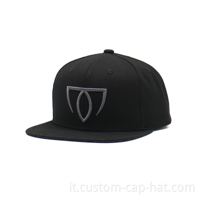 Snapack Cap